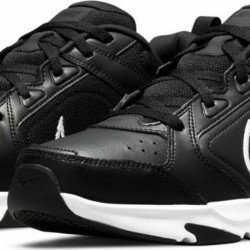 Nike Defy All Day Ανδρικά Αθλητικά Παπούτσια Training Black / White