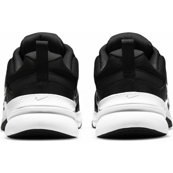 Nike Defy All Day Ανδρικά Αθλητικά Παπούτσια Training Black / White Nike Defy All Day Ανδρικά Αθλητικά Παπούτσια Training Black / White