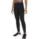 Nike Dri-Fit Pro 365 Training Γυναικείο Μακρύ Κολάν Ψηλόμεσο Μαύρο Nike Dri-Fit Pro 365 Training Γυναικείο Μακρύ Κολάν Ψηλόμεσο Μαύρο