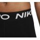 Nike Dri-Fit Pro 365 Training Γυναικείο Μακρύ Κολάν Ψηλόμεσο Μαύρο Nike Dri-Fit Pro 365 Training Γυναικείο Μακρύ Κολάν Ψηλόμεσο Μαύρο
