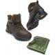 Beretta Μποτάκια Κυνηγιού Αδιάβροχα Chobe GTX Sierra Vibram Bistrol Ortholite 2D/5mm Beretta Μποτάκια Κυνηγιού Αδιάβροχα Chobe GTX Sierra Vibram Bistrol Ortholite 2D/5mm