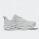 Hoka Clifton 9 Ανδρικά Αθλητικά Παπούτσια Running Λευκά Hoka Clifton 9 Ανδρικά Αθλητικά Παπούτσια Running Λευκά