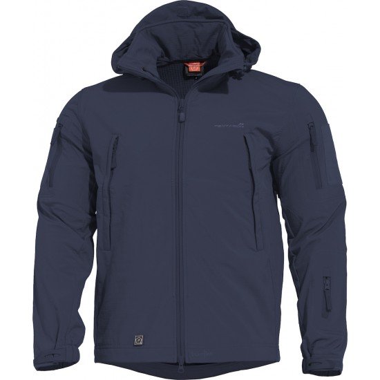 Pentagon Artaxes Level V Midnight Blue K08011-05