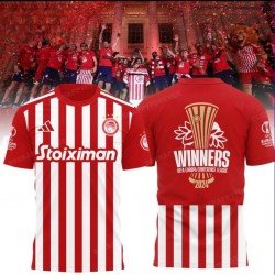 Olympiacos UEFA Europa Conference League