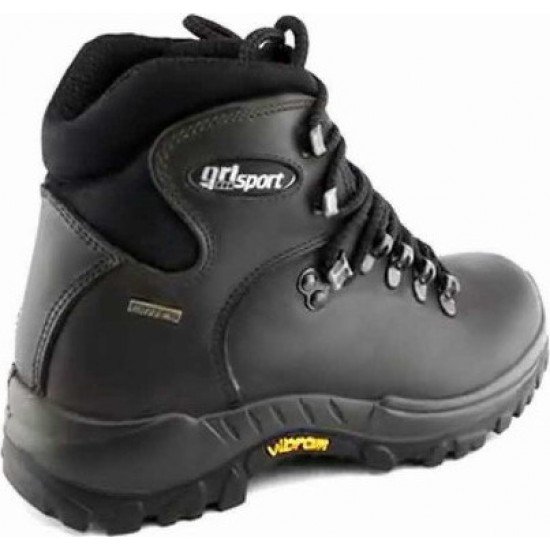 Grisport 10303 Ανδρικά Ορειβατικά Μποτάκια Αδιάβροχα Μαύρα Grisport 10303 Ανδρικά Ορειβατικά Μποτάκια Αδιάβροχα Μαύρα