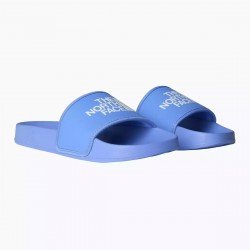 The North Face Base Camp Slides σε Μπλε Χρώμα Unisex