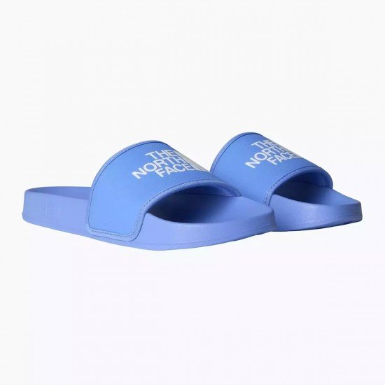The North Face Base Camp Slides σε Μπλε Χρώμα Unisex The North Face Base Camp Slides σε Μπλε Χρώμα Unisex