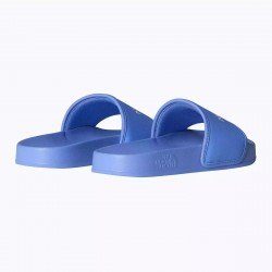 The North Face Base Camp Slides σε Μπλε Χρώμα Unisex