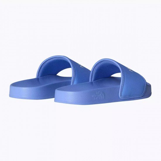The North Face Base Camp Slides σε Μπλε Χρώμα Unisex The North Face Base Camp Slides σε Μπλε Χρώμα Unisex