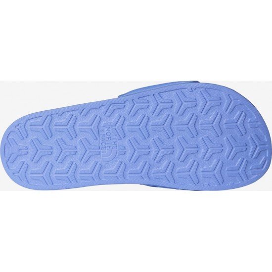 The North Face Base Camp Slides σε Μπλε Χρώμα Unisex The North Face Base Camp Slides σε Μπλε Χρώμα Unisex