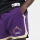 Mitchell & Ness ΝΒΑ Los Angeles Lakers Game Day Ανδρικό Σορτς Mitchell & Ness ΝΒΑ Los Angeles Lakers Game Day Ανδρικό Σορτς
