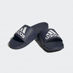 adidas Adilette Slides Shadow Navy / Cloud White / Shadow Navy