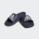 adidas Adilette Slides Shadow Navy / Cloud White / Shadow Navy