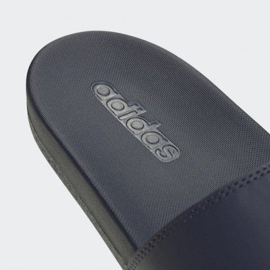 adidas Adilette Slides Shadow Navy / Cloud White / Shadow Navy