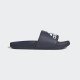 adidas Adilette Slides Shadow Navy / Cloud White / Shadow Navy
