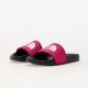 The North Face Base Camp Slides σε Ροζ Χρώμα The North Face Base Camp Slides σε Ροζ Χρώμα