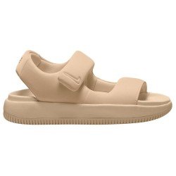 Nike Γυναικεία Σανδάλια Μπεζ