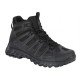 ΜΠΟΤΑΚΙΑ AKU Men's Selvatica Tactical Mid GTX Black ΜΠΟΤΑΚΙΑ AKU Men's Selvatica Tactical Mid GTX Black