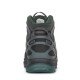 ΜΠΟΤΑΚΙΑ AKU Men's Rocket Mid DFS GTX Grey/Green ΜΠΟΤΑΚΙΑ AKU Men's Rocket Mid DFS GTX Grey/Green
