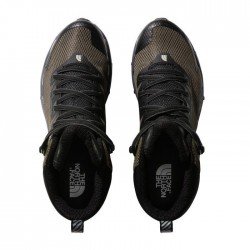 ΜΠΟΤΑΚΙΑ TheNorthFace Men's Vectiv Fastpack MID FutureLight Military Olive/TNF Black