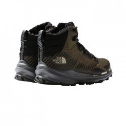ΜΠΟΤΑΚΙΑ TheNorthFace Men's Vectiv Fastpack MID FutureLight Military Olive/TNF Black