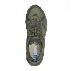 ΠΑΠΟΥΤΣΙΑ AKU Men's Flyrock GTX Green/Grey