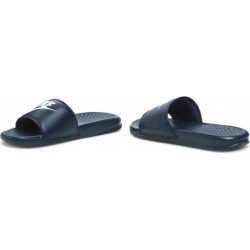   Nike Benassi Just Do It Slides ΜπλεUnisex