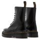 Μποτάκια - BLACK Dr Martens 1490 Quad Squared Polished Smooth 31147001 Μποτάκια - BLACK Dr Martens 1490 Quad Squared Polished Smooth 31147001