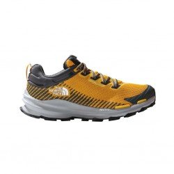 The North Face Vectiv Fastpack Futurelight Ανδρικά Ορειβατικά Παπούτσια Αδιάβροχα Κίτρινα