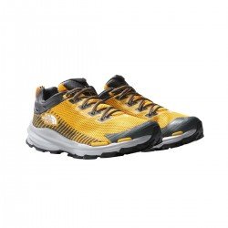 The North Face Vectiv Fastpack Futurelight Ανδρικά Ορειβατικά Παπούτσια Αδιάβροχα Κίτρινα