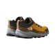 The North Face Vectiv Fastpack Futurelight Ανδρικά Ορειβατικά Παπούτσια Αδιάβροχα Κίτρινα