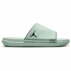 Jordan Play Ανδρικά Slides Seafoam / Black-photon Dust