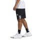 adidas 3G Speed Reversible Αθλητική Ανδρική Βερμούδα Μαύρη adidas 3G Speed Reversible Αθλητική Ανδρική Βερμούδα Μαύρη
