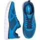 Skechers Bucolo Ανδρικά Αθλητικά Παπούτσια Running Μπλε Skechers Bucolo Ανδρικά Αθλητικά Παπούτσια Running Μπλε