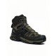 ΜΠΟΤΑΚΙΑ SALOMON Men's Quest 4 GTX Olive Night Peat Safari ΜΠΟΤΑΚΙΑ SALOMON Men's Quest 4 GTX Olive Night Peat Safari