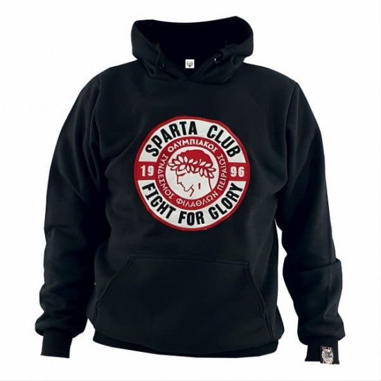 SPARTA CLUB ΦΟΥΤΕΡ