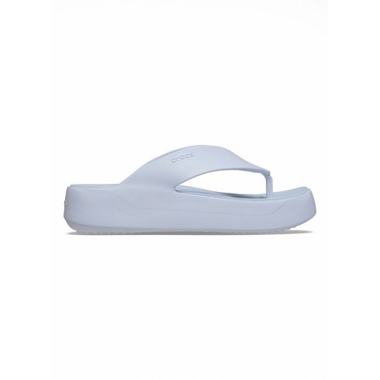 Crocs Σαγιονάρες με Πλατφόρμα Ice Crocs Σαγιονάρες με Πλατφόρμα Ice