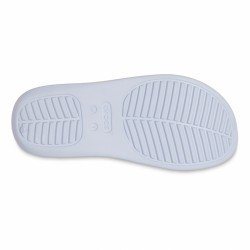 Crocs Σαγιονάρες με Πλατφόρμα Ice