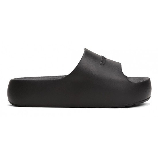 Tommy Hilfiger Pool Slides σε Μαύρο Χρώμα Tommy Hilfiger Pool Slides σε Μαύρο Χρώμα