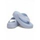 Crocs Σαγιονάρες με Πλατφόρμα Ice Crocs Σαγιονάρες με Πλατφόρμα Ice