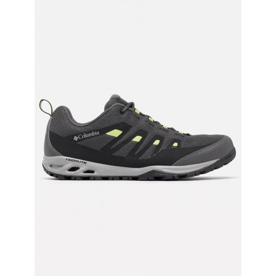 Columbia Vapor Vent Ανδρικά Ορειβατικά Παπούτσια Γκρι Columbia Vapor Vent Ανδρικά Ορειβατικά Παπούτσια Γκρι