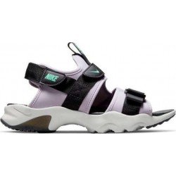 Nike Canyon Γυναικεία Σανδάλια Sporty Μωβ