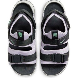 Nike Canyon Γυναικεία Σανδάλια Sporty Μωβ