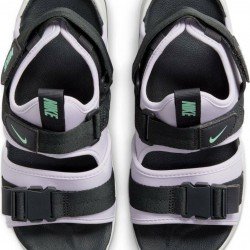 Nike Canyon Γυναικεία Σανδάλια Sporty Μωβ