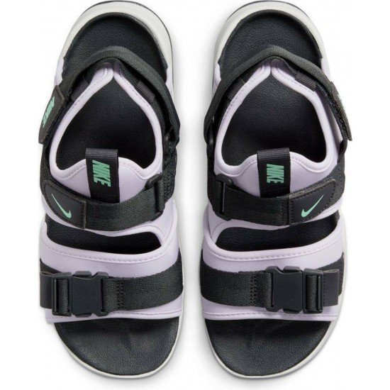 Nike Canyon Γυναικεία Σανδάλια Sporty Μωβ Nike Canyon Γυναικεία Σανδάλια Sporty Μωβ
