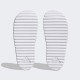 adidas Adilette Slides με Πλατφόρμα σε Λευκό Χρώμα adidas Adilette Slides με Πλατφόρμα σε Λευκό Χρώμα