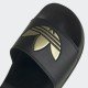 adidas Adilette Lite Slides Μαύρα adidas Adilette Lite Slides Μαύρα