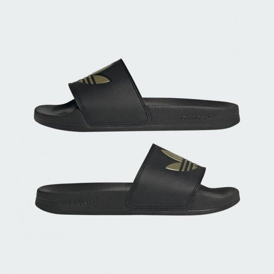 adidas Adilette Lite Slides Μαύρα adidas Adilette Lite Slides Μαύρα
