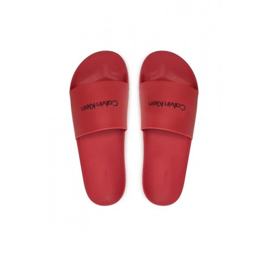 Calvin Klein Unisex Slides Desert Sky Calvin Klein Unisex Slides Desert Sky