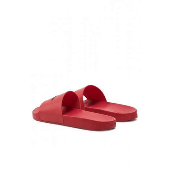 Calvin Klein Unisex Slides Desert Sky Calvin Klein Unisex Slides Desert Sky